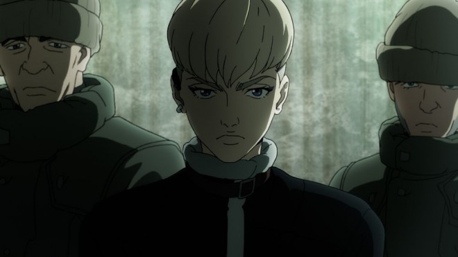 LAZARUS